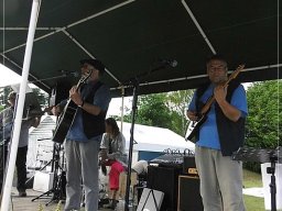 Sommerfest 13.06.2015